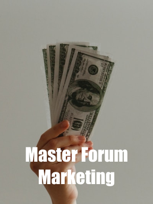 Master Forum Marketing